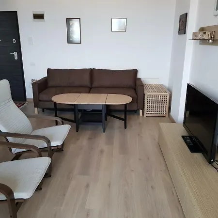 Apartamento Ana Mamaia Nord *