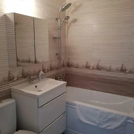 Ana Mamaia Nord * Năvodari