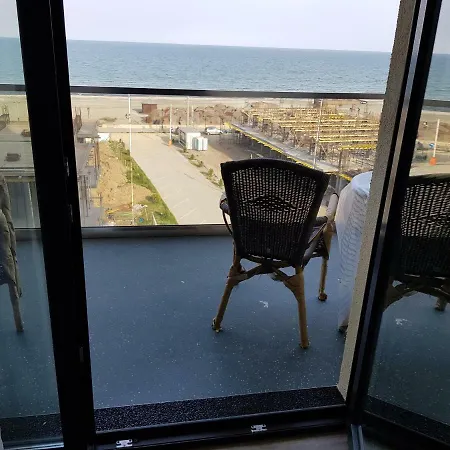 Apartamento Ana Mamaia Nord