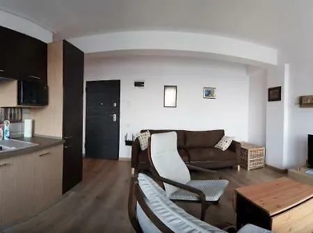 Ana Mamaia Nord * Năvodari