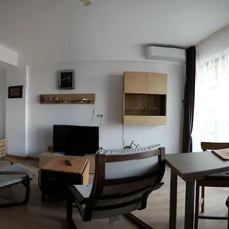 Apartamento Ana Mamaia Nord *