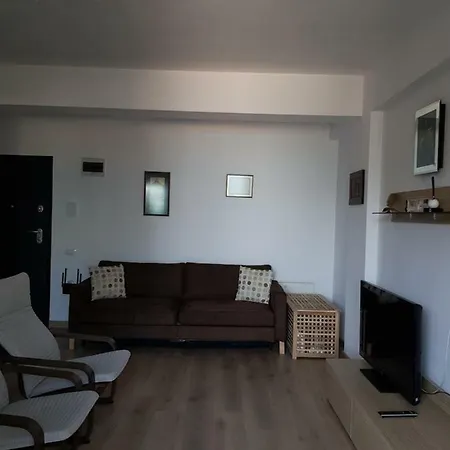 Appartamento Ana Mamaia Nord Năvodari