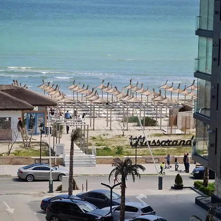 Apartamento Ana Mamaia Nord Năvodari