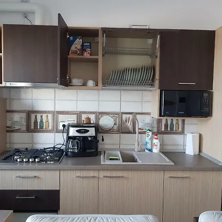 Apartment Ana Mamaia Nord *