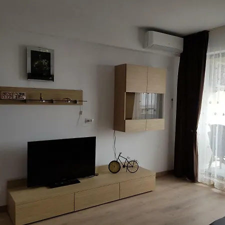 Ana Mamaia Nord 公寓 *