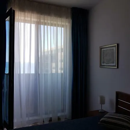 公寓 Ana Mamaia Nord