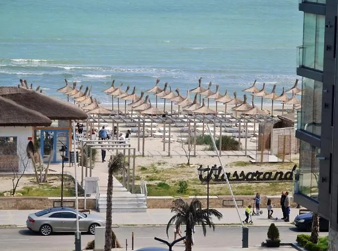 Lägenhet Ana Mamaia Nord Năvodari