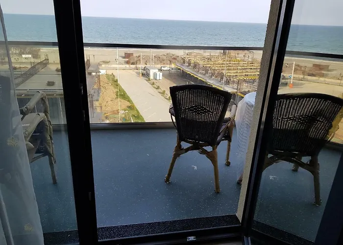 Lägenhet Ana Mamaia Nord