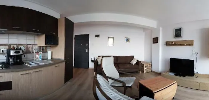 Ana Mamaia Nord * Năvodari