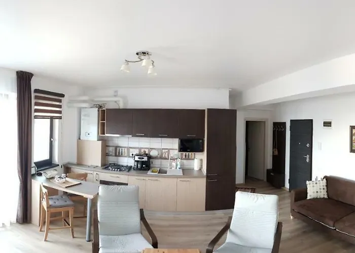 Ana Mamaia Nord Năvodari