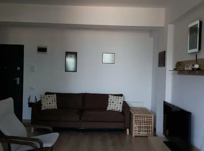 Lägenhet Ana Mamaia Nord Năvodari