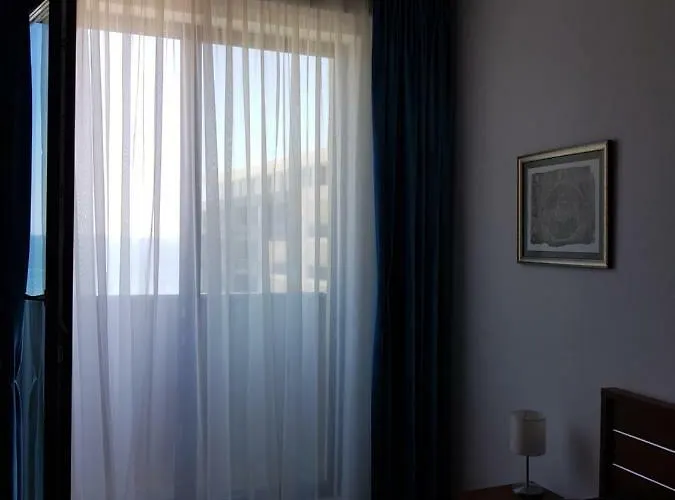 Lägenhet Ana Mamaia Nord